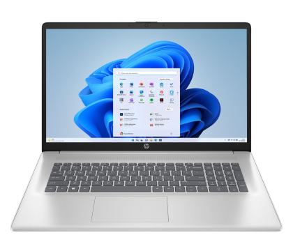 Laptop HP 17 Core 7-150U/16GB/1TB/Win11